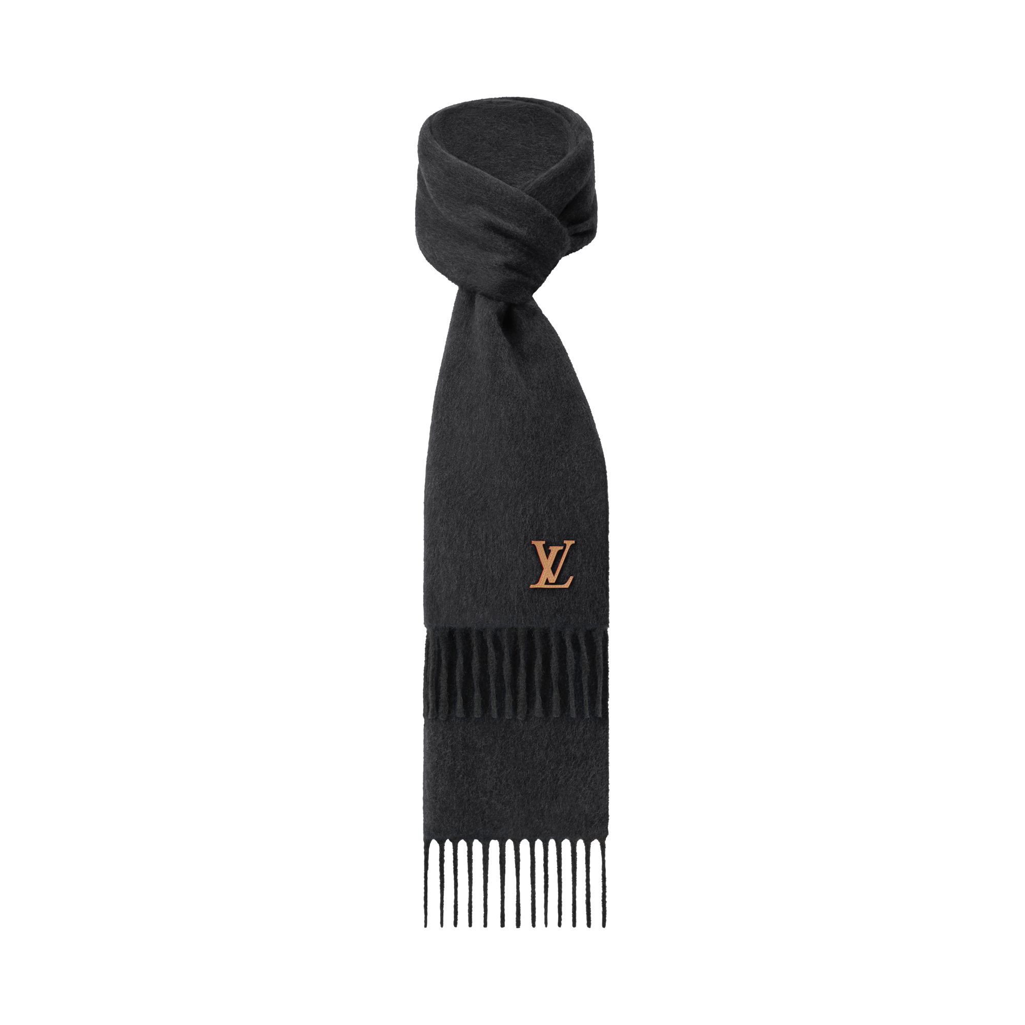 LV On My Way Scarf S00 - Women - Accessories | LOUIS VUITTON ®